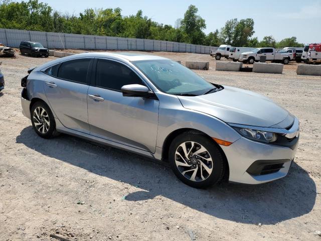 Photo 4 from auction – 2018 HONDA CIVIC EX with VIN 2HGFC2F75JH608452