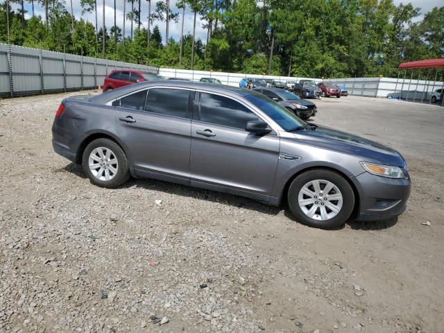 Photo 4 from auction – 2012 FORD TAURUS SE with VIN 1FAHP2DW2CG113264