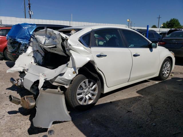 Photo 3 from auction – 2013 NISSAN ALTIMA 2.5 with VIN 1N4AL3AP7DN516119
