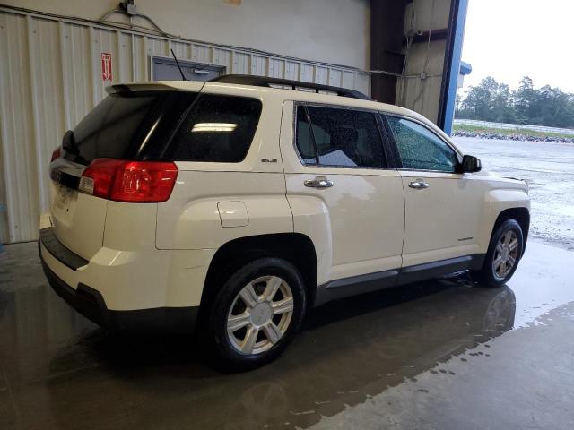 Photo 3 from auction – 2013 GMC TERRAIN SL with VIN 2GKALSEK0D6288847