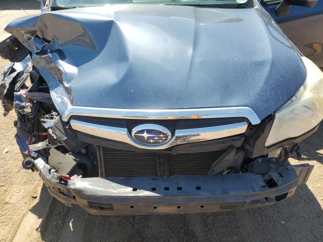 Photo 12 from auction – 2014 SUBARU FORESTER 2 with VIN JF2SJADCXEH423467