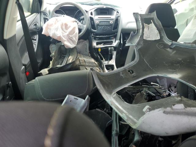 Photo 8 from auction – 2015 FORD FOCUS S with VIN 1FADP3E20FL287300