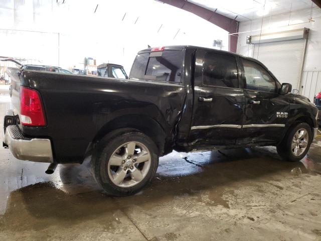 Photo 3 from auction – 2017 RAM 1500 SLT with VIN 1C6RR6LG6HS556782