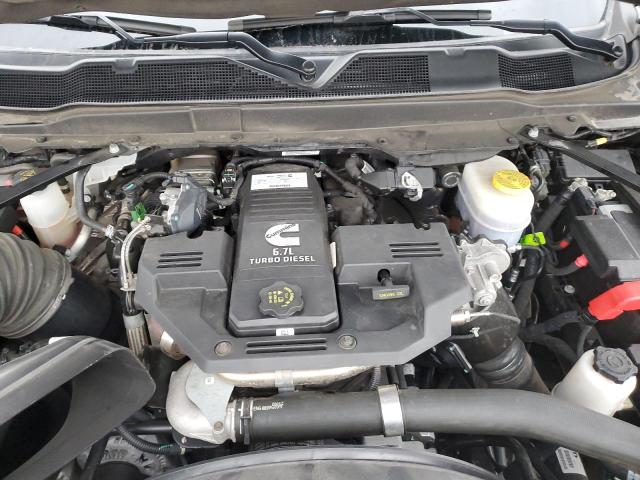 Photo 12 from auction – 2022 RAM 2500 LARAM with VIN 3C6UR5FLXNG411745