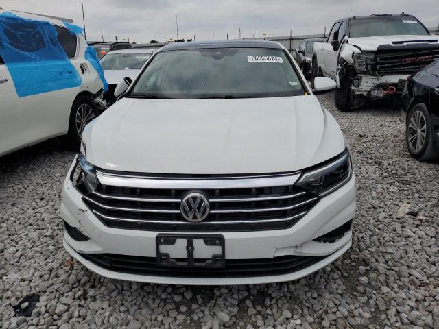 Photo 5 from auction – 2019 VOLKSWAGEN JETTA SEL with VIN 3VWE57BU2KM107645