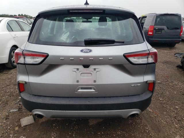 Photo 6 from auction – 2022 FORD ESCAPE S with VIN 1FMCU9F63NUA20322