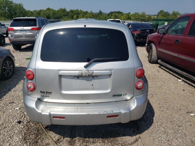 Photo 6 from auction – 2011 CHEVROLET HHR LT with VIN 3GNBABFW0BS557801