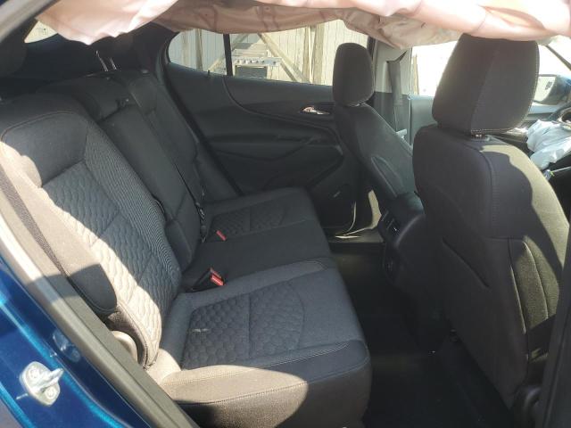 Photo 11 from auction – 2020 CHEVROLET EQUINOX LT with VIN 3GNAXJEV7LL221426
