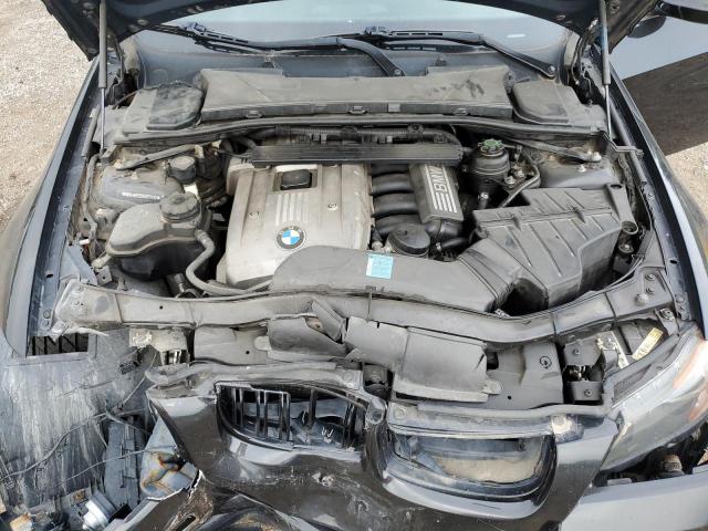 Photo 11 from auction – 2006 BMW 330 I with VIN WBAVB33566KR77422