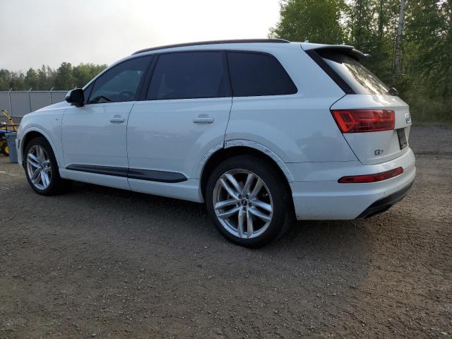 Photo 2 from auction – 2018 AUDI Q7 TECHNIK with VIN WA1WAAF71JD008016