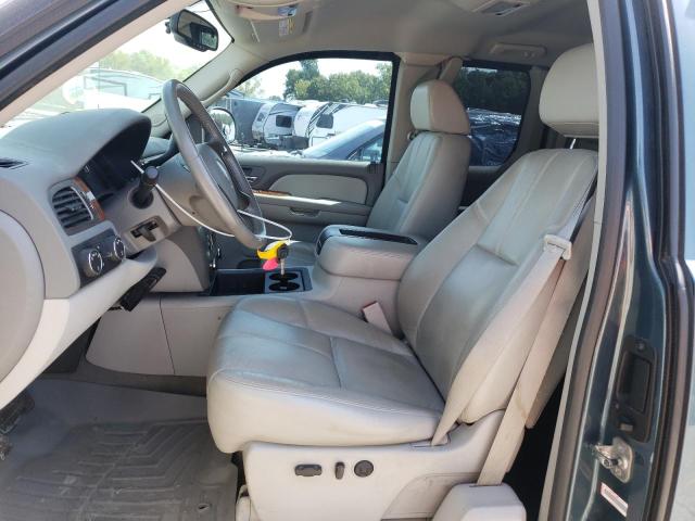 Photo 7 from auction – 2007 GMC SIERRA K25 with VIN 1GTHK29697E599736