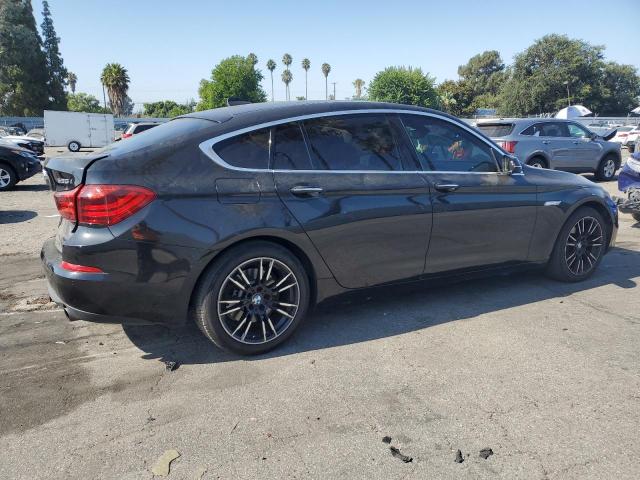 Photo 3 from auction – 2017 BMW 535 IGT with VIN WBA5M2C33HG811643