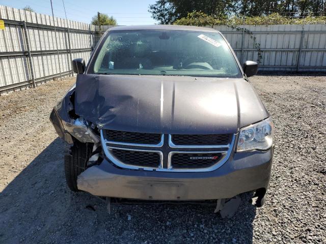 Photo 5 from auction – 2018 DODGE GRAND CARA with VIN 2C4RDGBG9JR181749