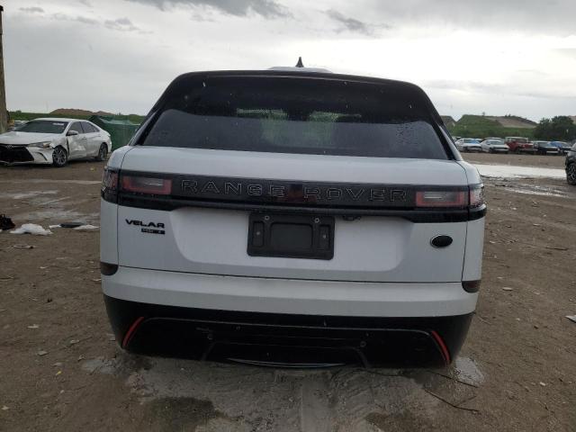 Photo 6 from auction – 2018 LAND ROVER RANGE ROVE with VIN SALYB2RVXJA710034