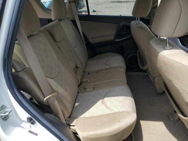 Photo 11 from auction – 2011 TOYOTA RAV4 with VIN 2T3ZF4DV0BW089215
