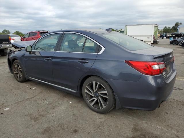 Photo 2 from auction – 2017 SUBARU LEGACY SPO with VIN 4S3BNAR69H3021298