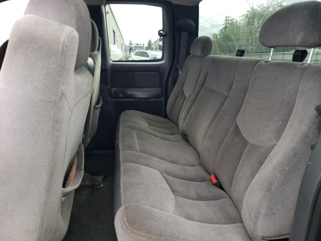 Photo 10 from auction – 2003 GMC NEW SIERRA with VIN 2GTEC19T831175184