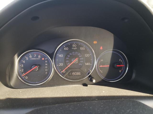 Photo 9 from auction – 2005 HONDA CIVIC EX with VIN 2HGES26755H521980