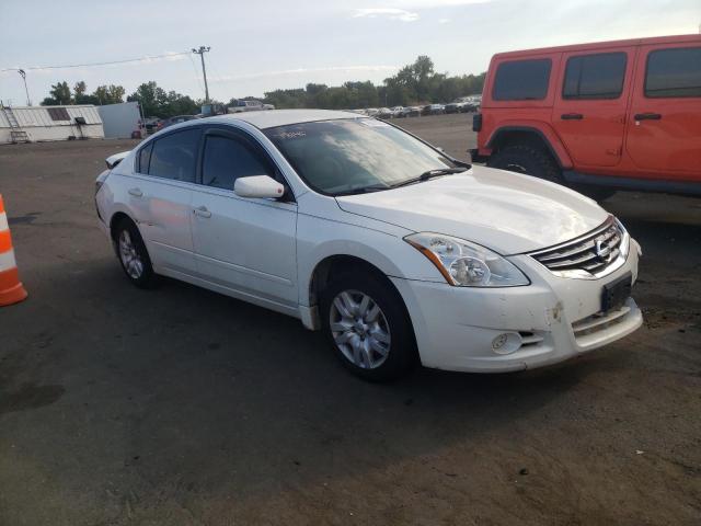 Photo 4 from auction – 2012 NISSAN ALTIMA BAS with VIN 1N4AL2AP4CN417489