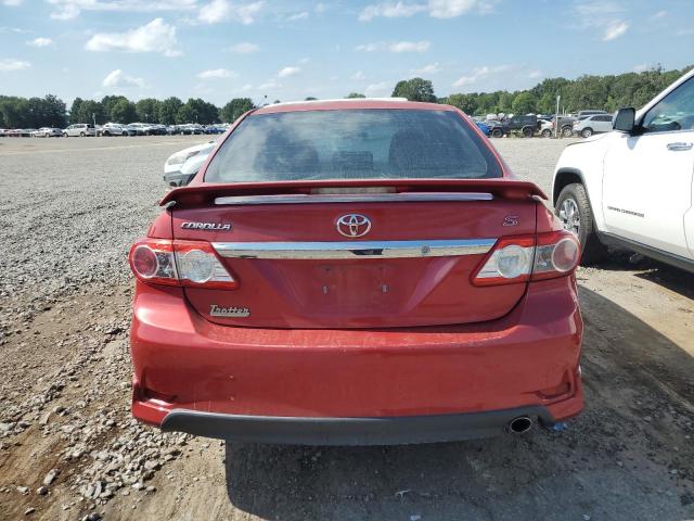 Photo 6 from auction – 2011 TOYOTA COROLLA BA with VIN 2T1BU4EE5BC602975