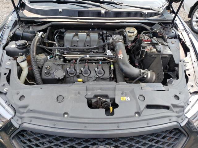 Photo 11 from auction – 2014 FORD TAURUS LIM with VIN 1FAHP2F88EG169002