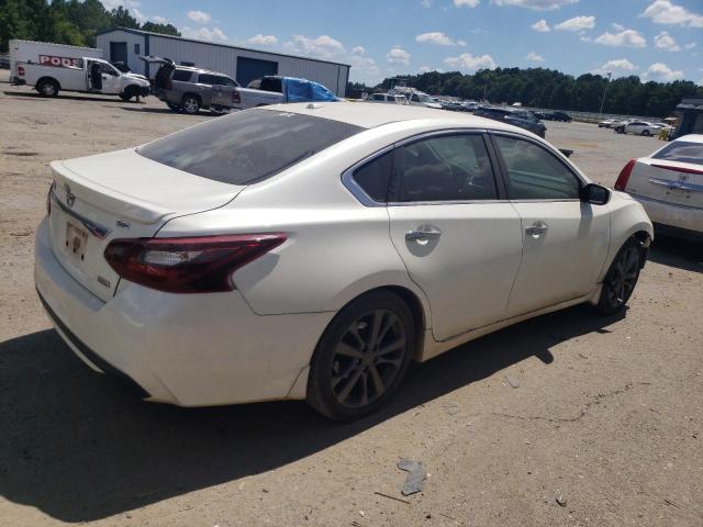 Photo 3 from auction – 2018 NISSAN ALTIMA 2.5 with VIN 1N4AL3AP7JC292440