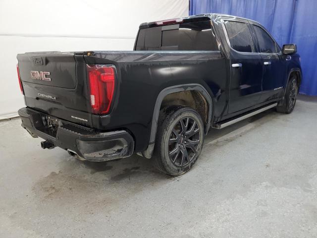 Photo 3 from auction – 2022 GMC SIERRA LIM with VIN 3GTU9FEL1NG217735