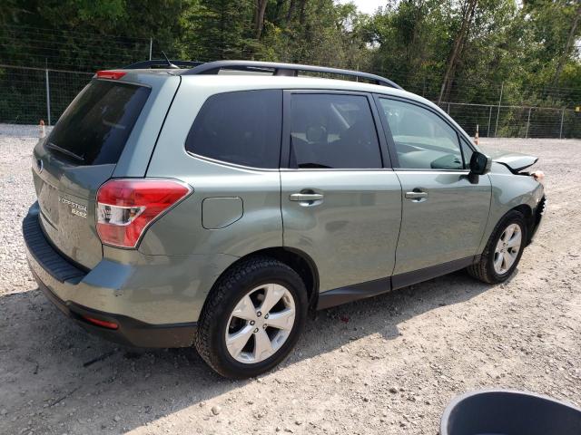 Photo 3 from auction – 2014 SUBARU FORESTER 2 with VIN JF2SJAEC2EH497920