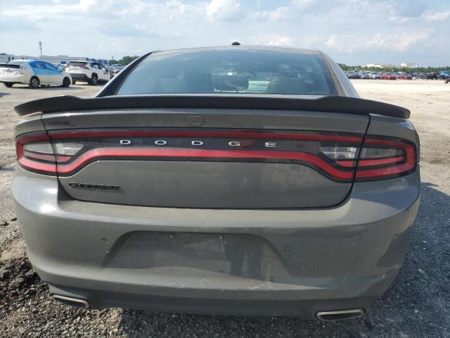 Photo 6 from auction – 2019 DODGE CHARGER SX with VIN 2C3CDXBG2KH714154