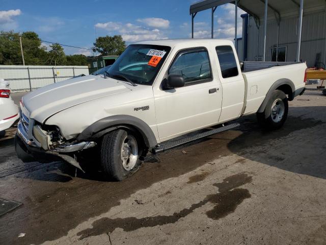 FORD RANGER SUP 2002 con VIN 1FTZR45E22PB32096 - Foto de la subasta