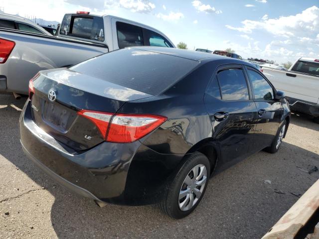 Photo 3 from auction – 2016 TOYOTA COROLLA L with VIN 2T1BURHE7GC604078
