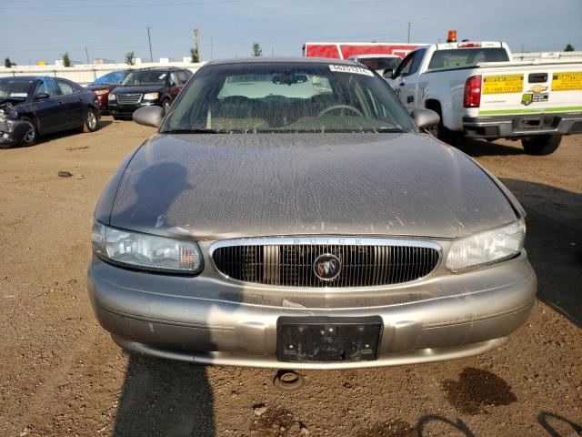 Photo 5 from auction – 2003 BUICK CENTURY CU with VIN 2G4WS52J831162647