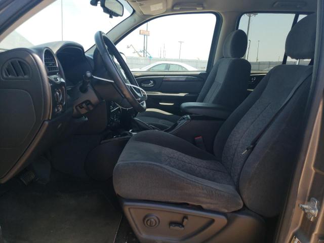 Photo 7 from auction – 2005 GMC ENVOY with VIN 1GKDT13S352381466