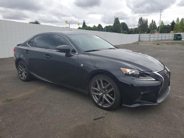 Photo 4 from auction – 2014 LEXUS IS250 with VIN JTHBF1D2XE5013002