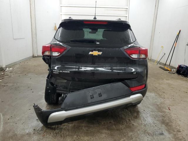 Photo 6 from auction – 2024 CHEVROLET TRAILBLAZE with VIN KL79MRSL0RB186497