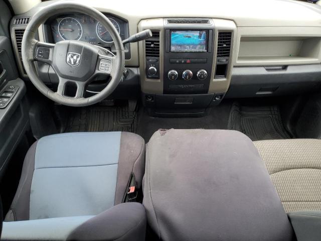 Photo 8 from auction – 2012 DODGE RAM 1500 S with VIN 1C6RD7FT2CS259871