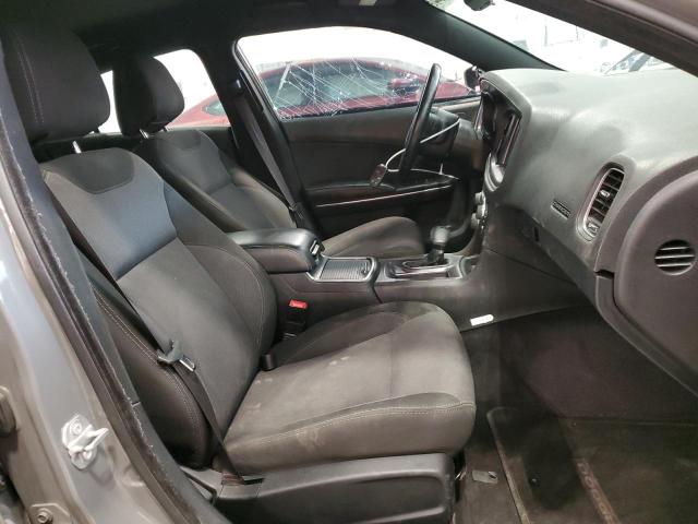 Photo 7 from auction – 2017 DODGE CHARGER SE with VIN 2C3CDXBG8HH614200