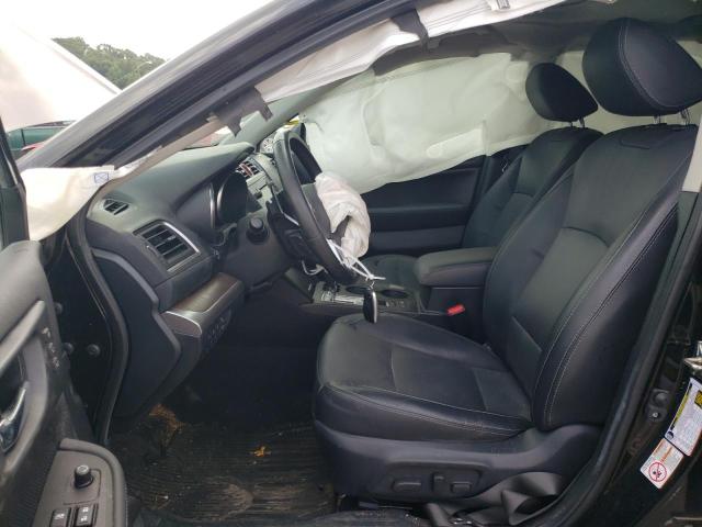 Photo 7 from auction – 2016 SUBARU OUTBACK 2. with VIN 4S4BSBNC9G3205614