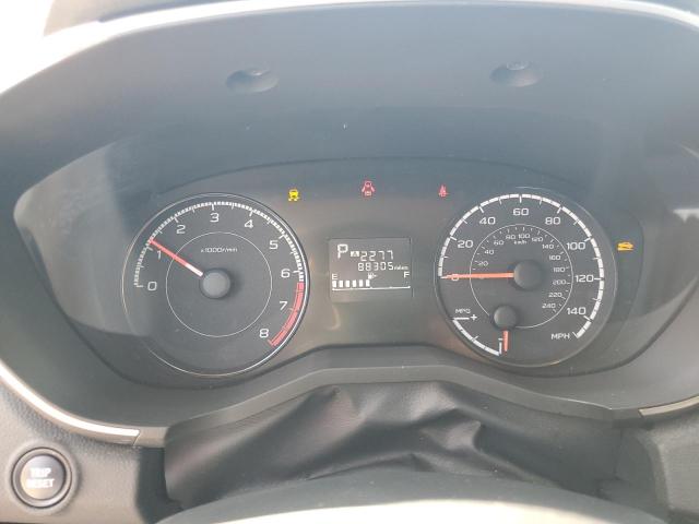 Photo 9 from auction – 2019 SUBARU CROSSTREK with VIN JF2GTACC4KH277497