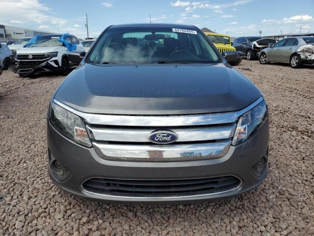 Photo 5 from auction – 2011 FORD FUSION SE with VIN 3FAHP0HA3BR203310