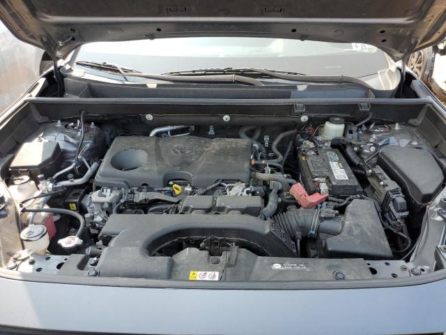 Photo 12 from auction – 2020 TOYOTA RAV4 XLE P with VIN JTMC1RFV3LD042399