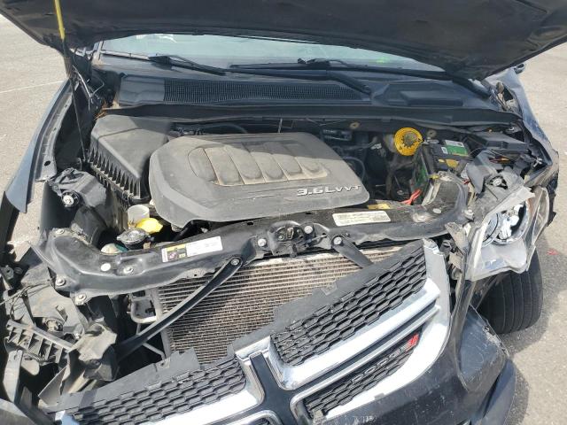 Photo 12 from auction – 2017 DODGE GRAND CARA with VIN 2C4RDGCG4HR745882