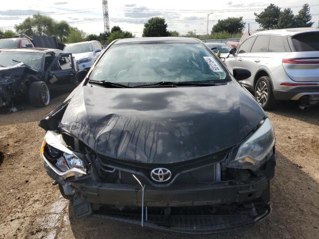 Photo 5 from auction – 2014 TOYOTA COROLLA L with VIN 5YFBURHE9EP145391