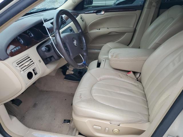 Photo 7 from auction – 2010 BUICK LUCERNE CX with VIN 1G4HC5EMXAU137794
