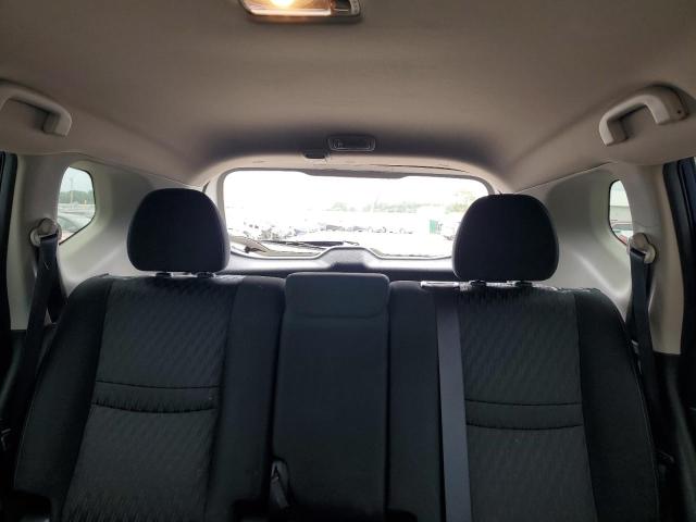 Photo 10 from auction – 2017 NISSAN ROGUE S with VIN KNMAT2MT7HP557017
