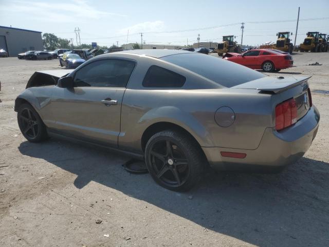 Photo 2 from auction – 2005 FORD MUSTANG with VIN 1ZVFT80N855172778