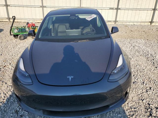 Photo 5 from auction – 2023 TESLA MODEL 3 with VIN 5YJ3E1EC5PF480698