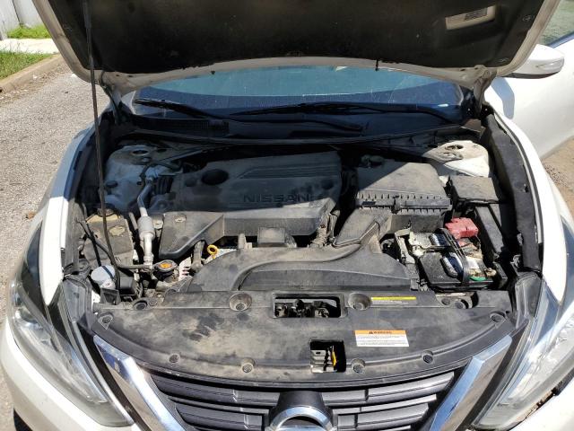 Photo 11 from auction – 2017 NISSAN ALTIMA 2.5 with VIN 1N4AL3AP3HC115331