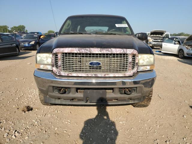 Photo 5 from auction – 2004 FORD EXCURSION with VIN 1FMNU41L04EB57591