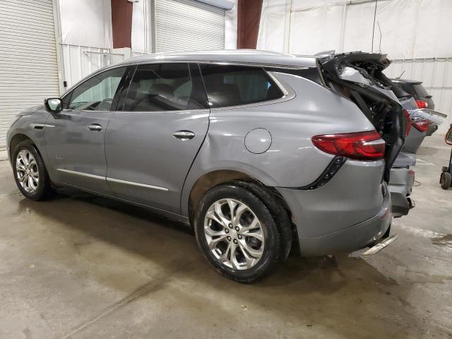 Photo 2 from auction – 2021 BUICK ENCLAVE AV with VIN 5GAEVCKW3MJ227601